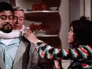 The trailer for 'The Thing With Two Heads'