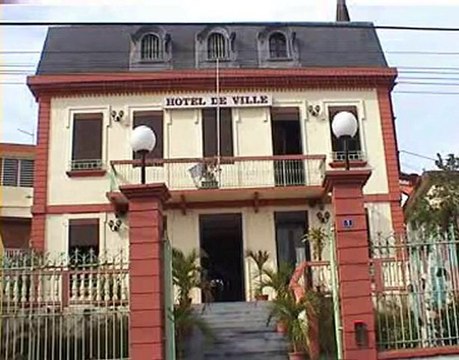 MARTINIQUE Ducos sur outre-mer.fr