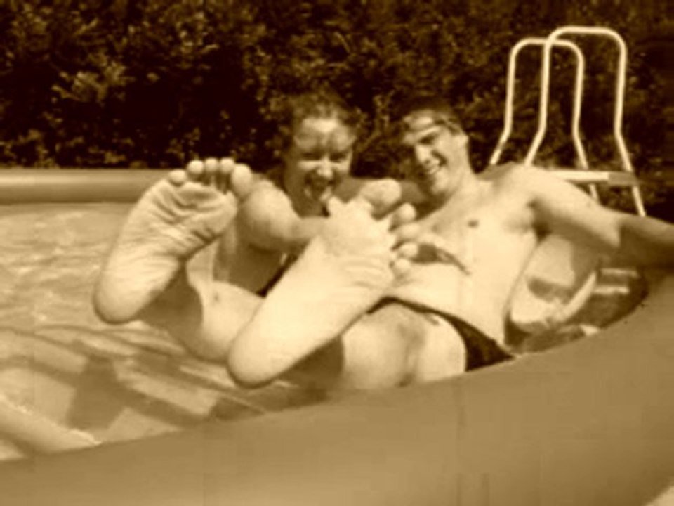 Journée piscine