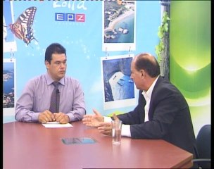 Δίχως Άλλοθι - Παύλος Κολοκοτσάς