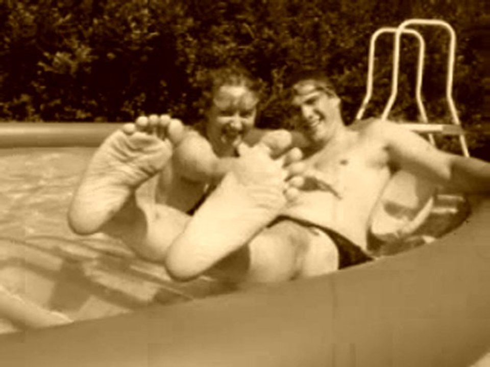 Journée piscine