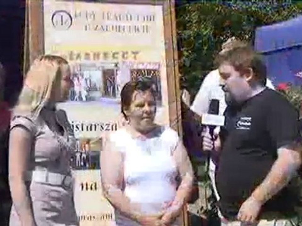 Festiwal smaku - wystawcy