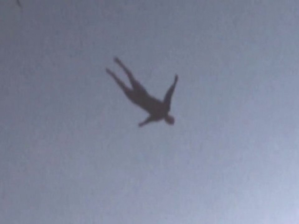 Airbag Session 2 // Cascadeur