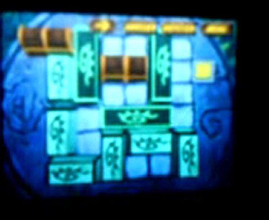 Know How - Think and play outside the box.  Basique 44 Bug