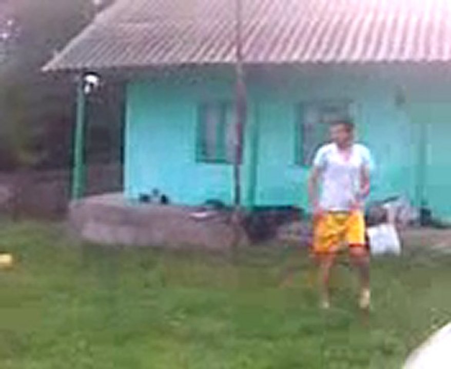 Arbitrul Sorin Ailenei
