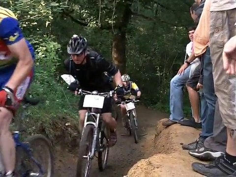 24H VTT Les Folies Malviennes 2010 (SUITE)