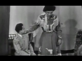 Patsy Cline - A Church A Courtroom And Then Goodbye