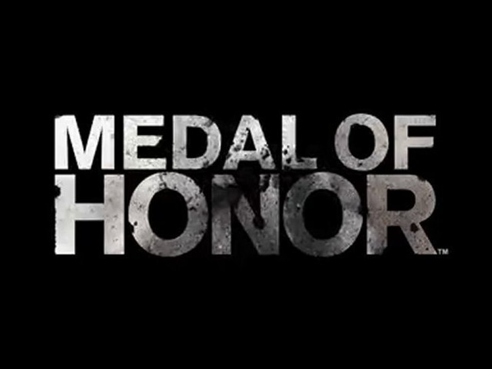 Bande annonce Medal Of Honor Multijoueur