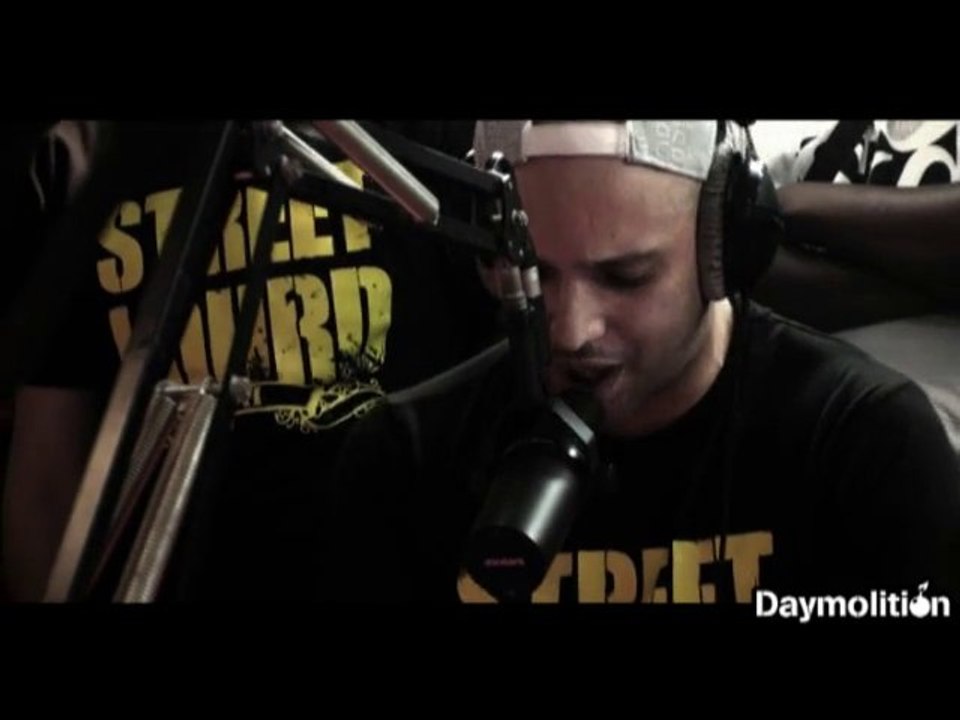 Street Lourd 2 _ Alkpote Tunisiano Mista flow Aketo