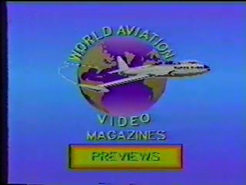 World Aviation Video previews