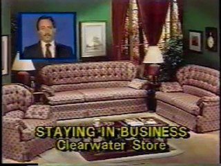 Furniture Forum going-out-of-business sale