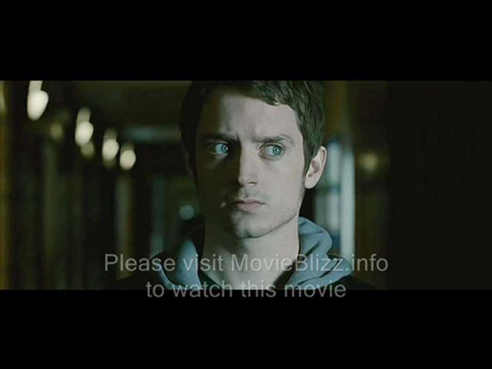 The Oxford Murders (2008) Part 1 of 12