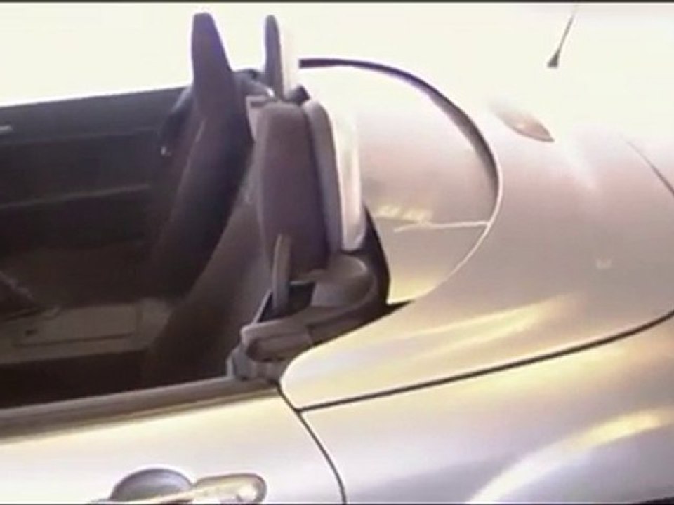 2010 Mazda Miata-Preston Mazda Preston MD