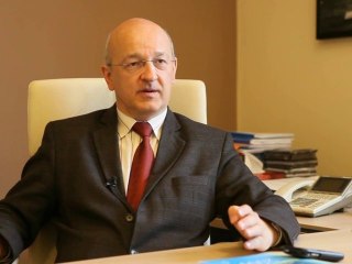 Rozmowa z Dyrektorem Filmoteki Narodowej