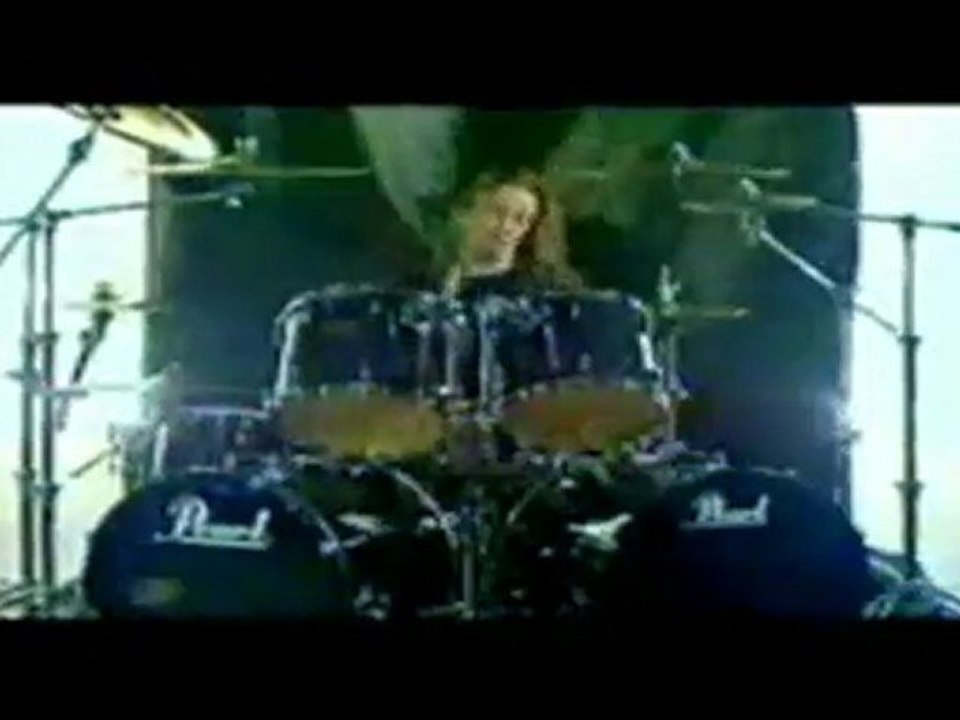 After Forever - Emphasis