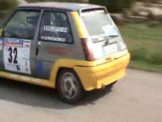 rallye de lorraine 2010 partie 2