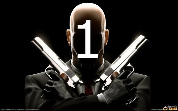 walkthrough hitman blood money mission 1 HD
