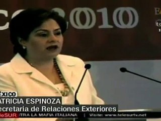 Ocho gobiernos de América Latina rechazan Ley Arizona