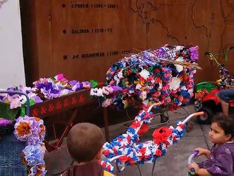 Fête du 14 juillet 2010 à Neuville