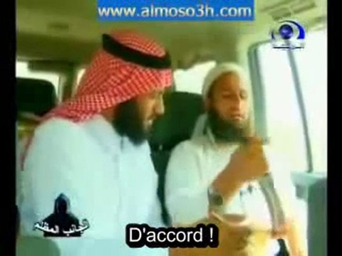 un sorcier repenti dévoile la ruse des soufis