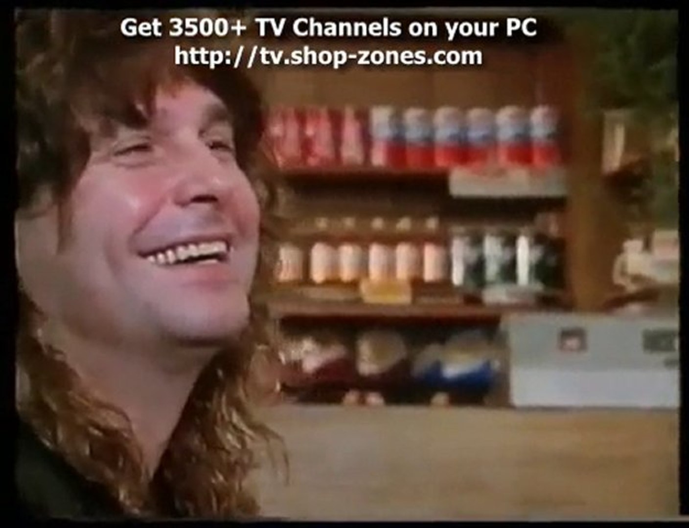 ⁣Arena heavy metal BBC2 documentary 1989 3