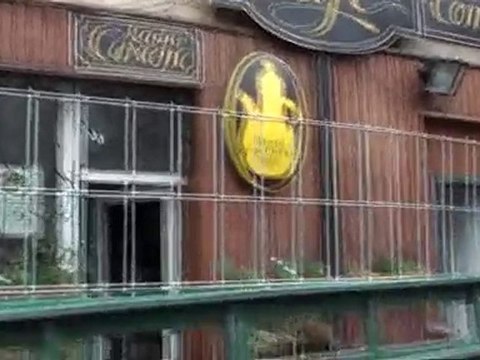 20.takaとkayoの世界旅行★ウランバートルinモンゴル(2日目)世界遺産 動画