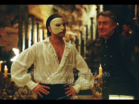 The Phantom of the Opera (2004) Part 1/18