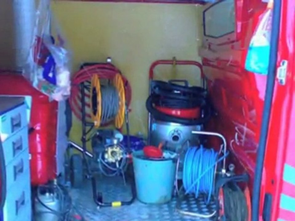 Avloppsspolning Stockholms Län Täby Norrorts ...