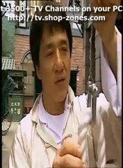 Jackie Chan My Stunts Documentary Part 2