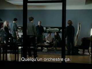 Twilight Chapitre 3 Hésitation 4 Extraits du Film VOSTFR