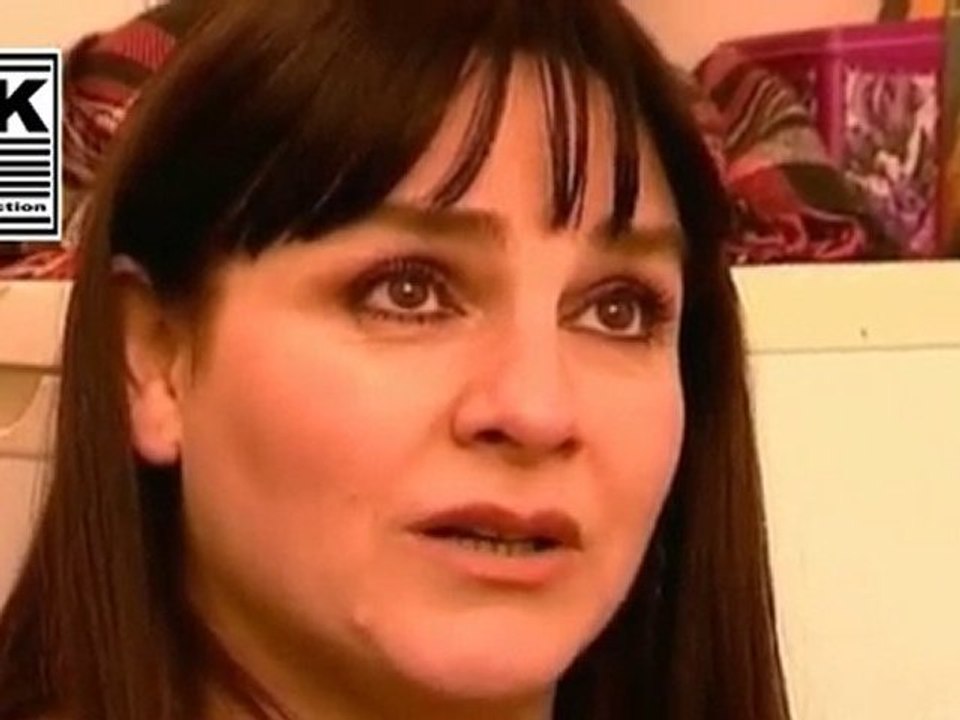 Acılar Bitmez - Melahat ABASOVA ve Hülya KOREL