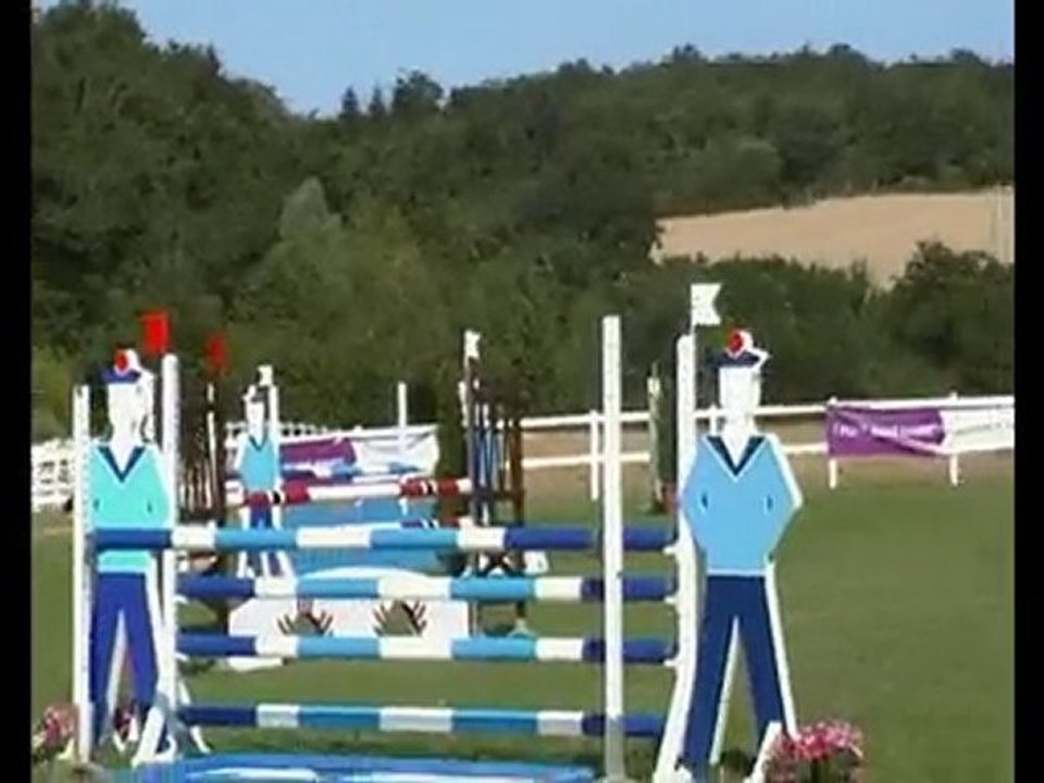 Mathieu et Roxana - 10 Juillet