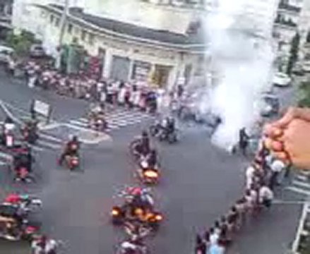 Defil'Mania Epernay 2010 Part2