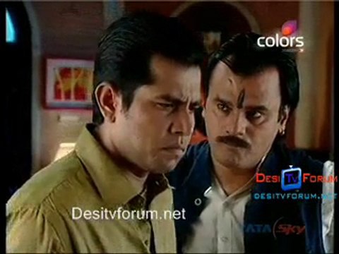 Bhagya Vidhaata - 14th July 2010 pt4