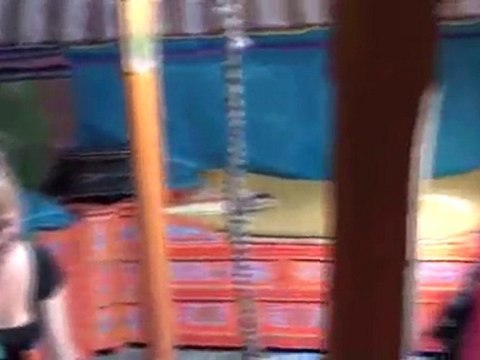 24.takaとkayoの世界旅行★ウランバートル→？？？inモンゴル 世界遺産 動画