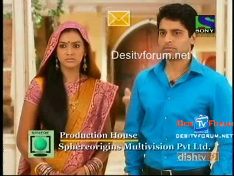 Godh Bharai  - 14th July 2010 - pt1