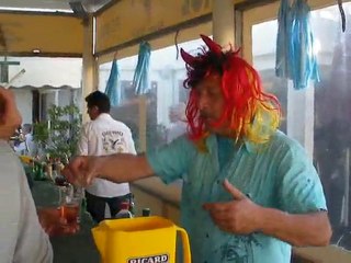 bodéga chez boisset