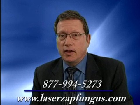 Treatment for Toenail Fungus - Pleasanton, CA