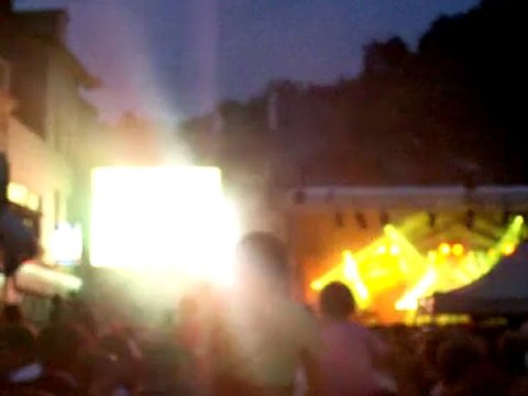 Peps Pont audemer juillet 2010