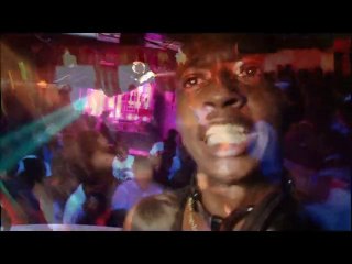 Le Zaza Club et Dj Magic à StarsOnTheFloor