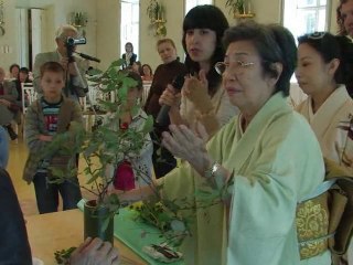 «Сад удовольствий» японской культуры