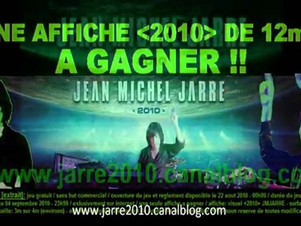 bande son jeu jarre2010.canalblog.com