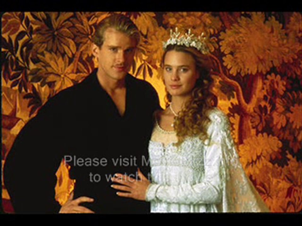 The Princess Bride (1987) Part 1 of 15