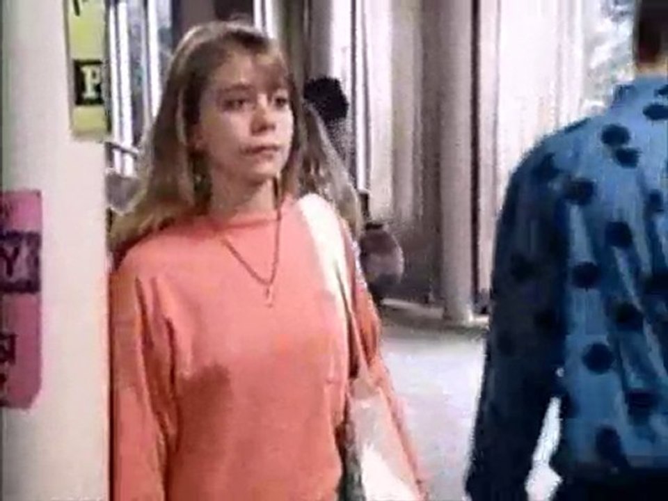 Degrassi High - s02e12 - "Three's a Crowd" - (Part 2 of 2)