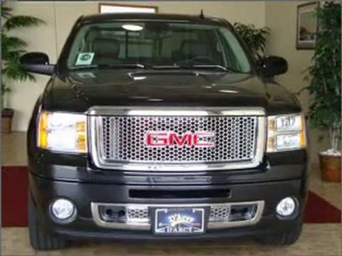 2010 GMC Sierra 1500 for sale in Joliet IL - New GMC by ...