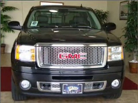 2010 GMC Sierra 1500 for sale in Joliet IL - New GMC by ...