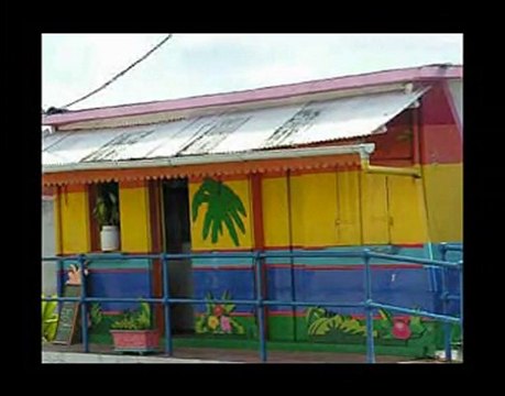 MARTINIQUE le Prêcheur sur outre-mer.fr