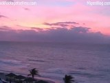 Free Stock Footage of a Time-lapse Beach Sunrise