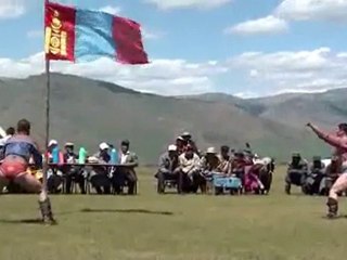 28.takaとkayoの世界旅行★テルヒーン･ツァガーン湖inモンゴル（2日目）世界遺産 動画