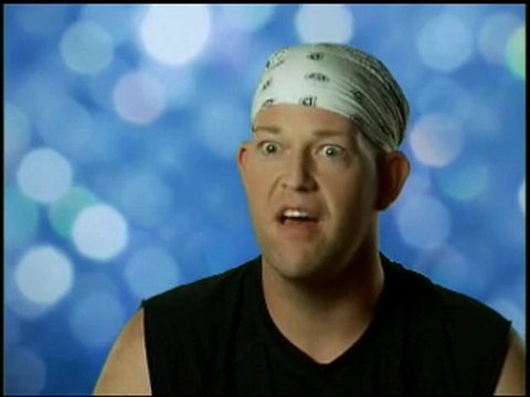 Dance Your Ass Off takes on Ballroom Dancing